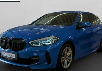 BMW 118 42.650 km 24.850 &euro; Leverkusen 51381