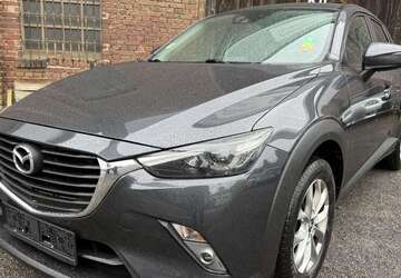 Mazda CX-3 178.000 km 9.290 &euro; Remscheid 42857