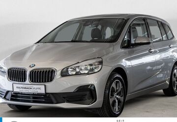 BMW 216 Gran Tourer 108.122 km 15.890 &euro; Bergisch Gladbach 51469