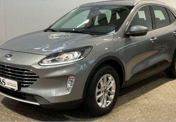 Ford Kuga 35.321 km 22.890 &euro; Pulheim 50259