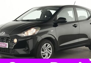 Hyundai i10 37.370 km 11.489 &euro; Neuss 41460