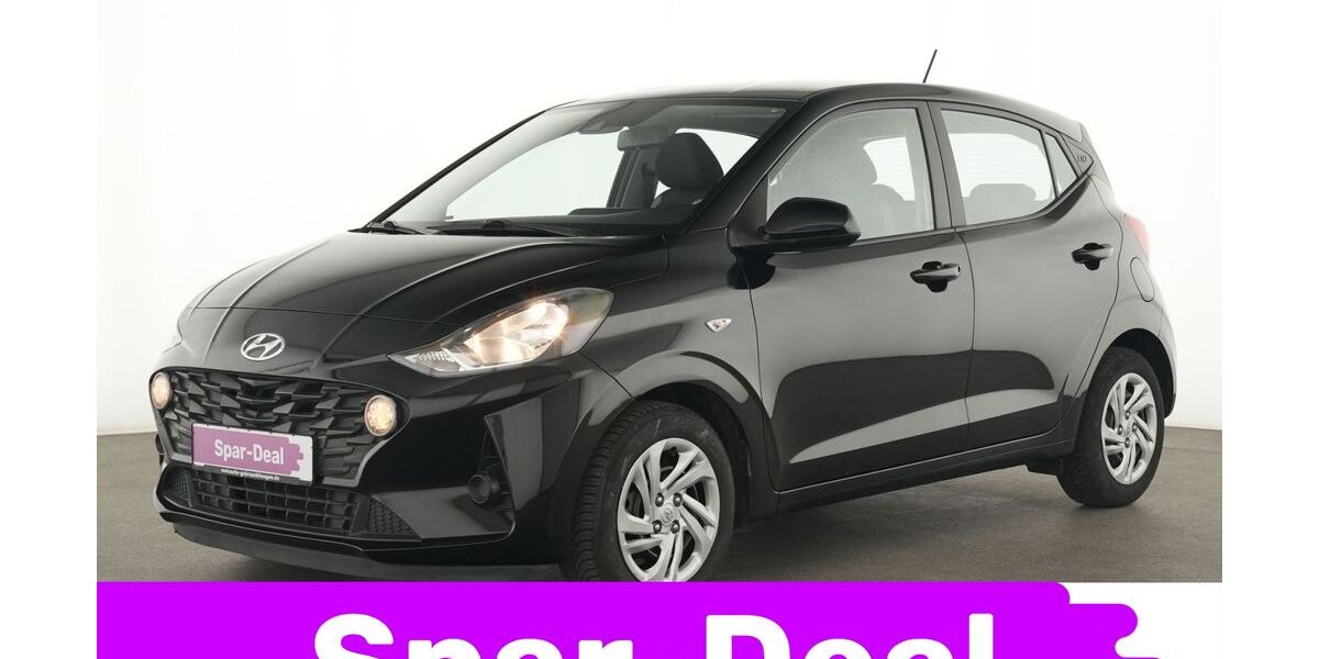 Hyundai i10 37.370 km 11.489 &euro; Neuss 41460