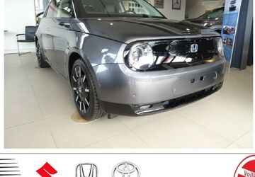 Honda e 30.980 km 15.950 &euro; Meerbusch 40667