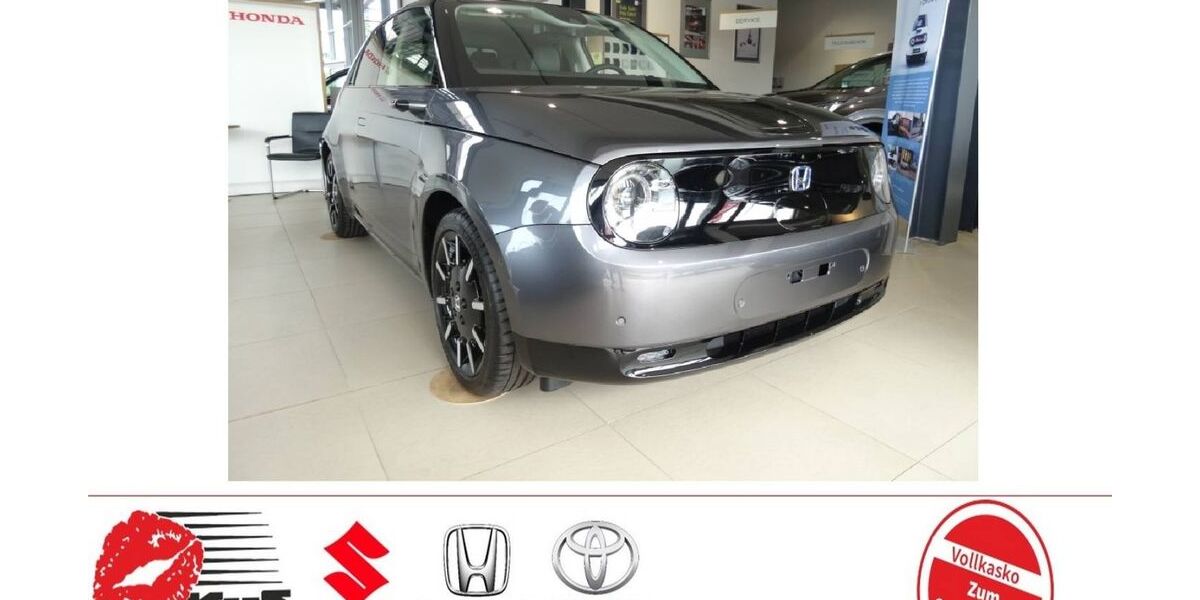 Honda e 30.980 km 15.950 &euro; Meerbusch 40667