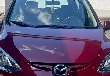 Mazda 2 145.000 km 5.000 &euro; Leverkusen 51373