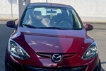 Mazda 2 145.000 km 5.000 &euro; Leverkusen 51373