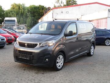 Gebrauchte Peugeot Expert