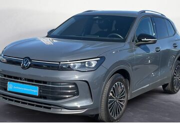 VW Tiguan 25.239 km 35.950 &euro; Hilden 40721