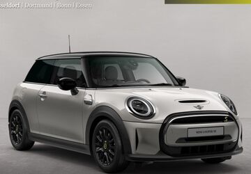 Mini Cooper SE 24.111 km 18.999 &euro; Düsseldorf 40237