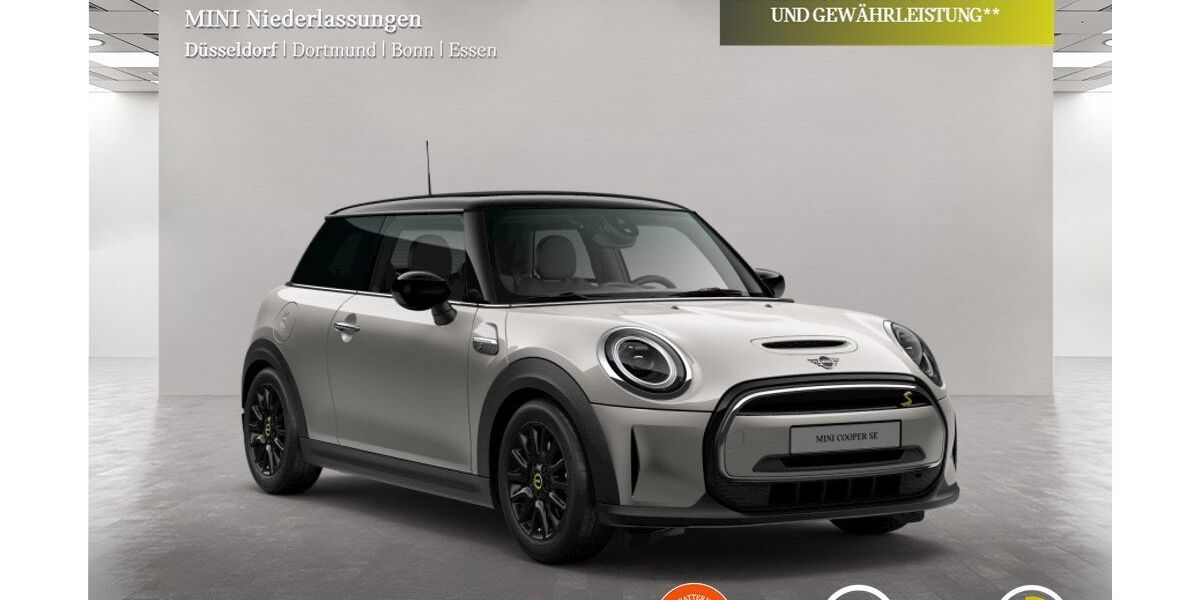 Mini Cooper SE 24.111 km 18.999 &euro; Düsseldorf 40237