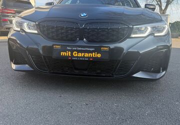 BMW M340d 124.922 km 37.500 &euro; Grevenbroich 41515