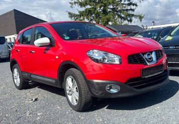 Nissan Qashqai 90.874 km 5.990 &euro; Dormagen 41539