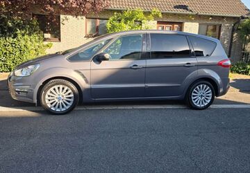 Ford S-Max 132.000 km 11.000 &euro; Köln 51143