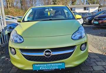 Opel Adam 111.614 km 5.700 &euro; Bergheim-Niederaußem 50129