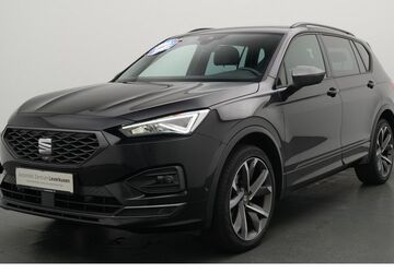 Seat Tarraco 69.979 km 30.480 &euro; Leverkusen 51379