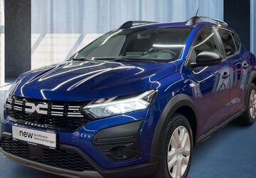 Dacia Sandero 23.309 km 14.440 &euro; Köln 50939