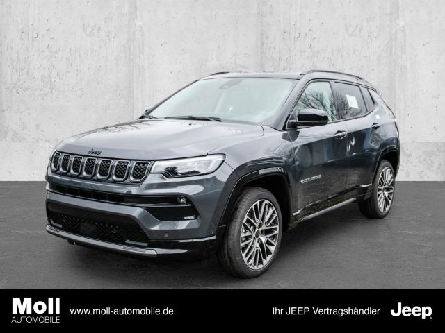 Jeep Compass 9.990 km 30.790 &euro; Köln 51149