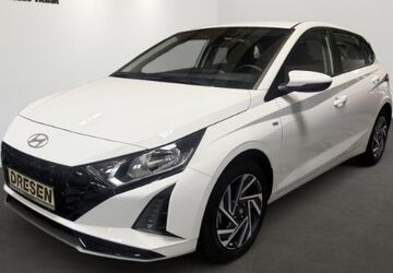 Hyundai i20 28.935 km 19.350 &euro; Neuss 41464