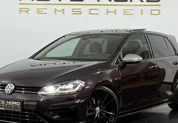 VW Golf 104.100 km 28.990 &euro; Remscheid 42897