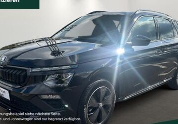 Skoda Kamiq 9.500 km 28.890 &euro; Düsseldorf 40233