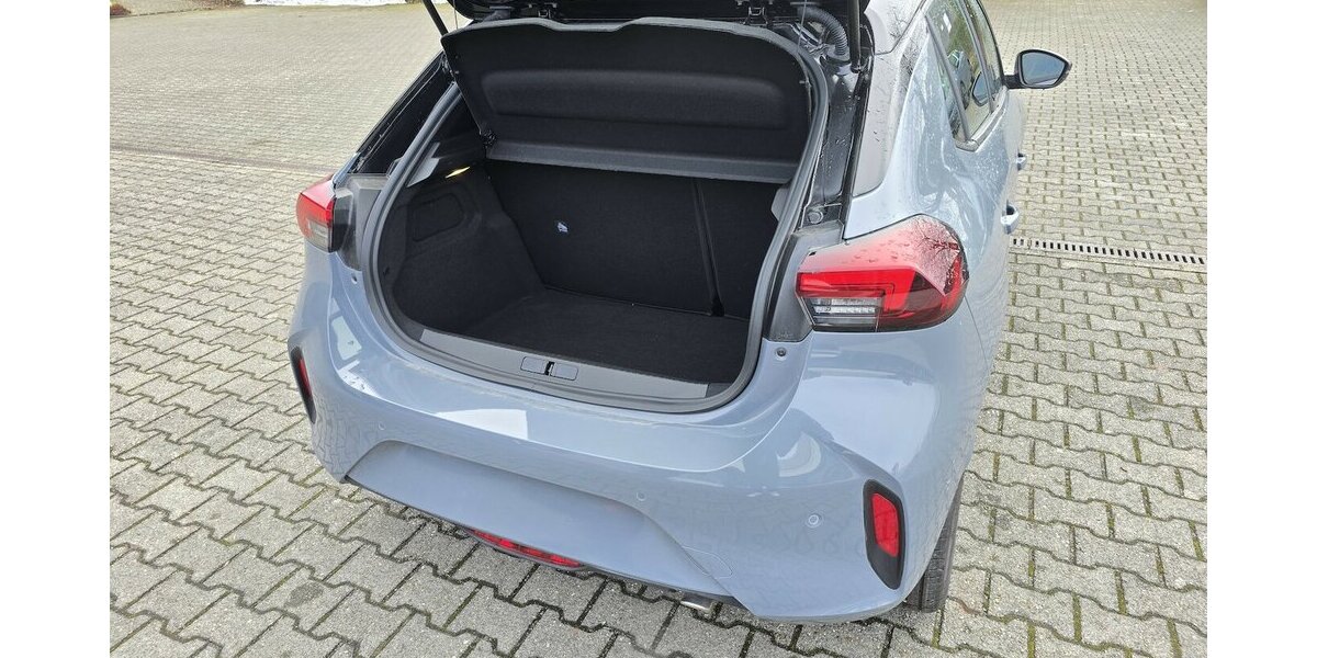 Opel Corsa GS Voll-LED|Winter|Kamera|16Zoll Alu 1.003 km 19.675 &euro; Wermelskirchen 42929