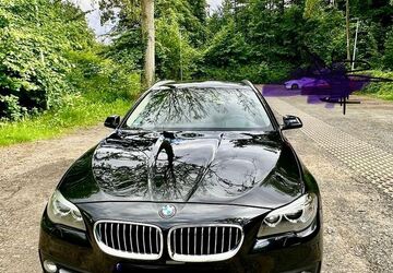 BMW 530 214.000 km 14.500 &euro; Bergisch Gladbach 51429