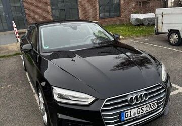 Audi A5 125.300 km 24.500 &euro; Brühl 50321