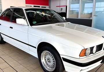 BMW 520 193.000 km 6.850 &euro; Köln 50739