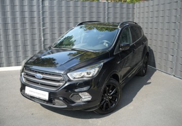 Ford Kuga 87.540 km 14.299 &euro; Dormagen 41539