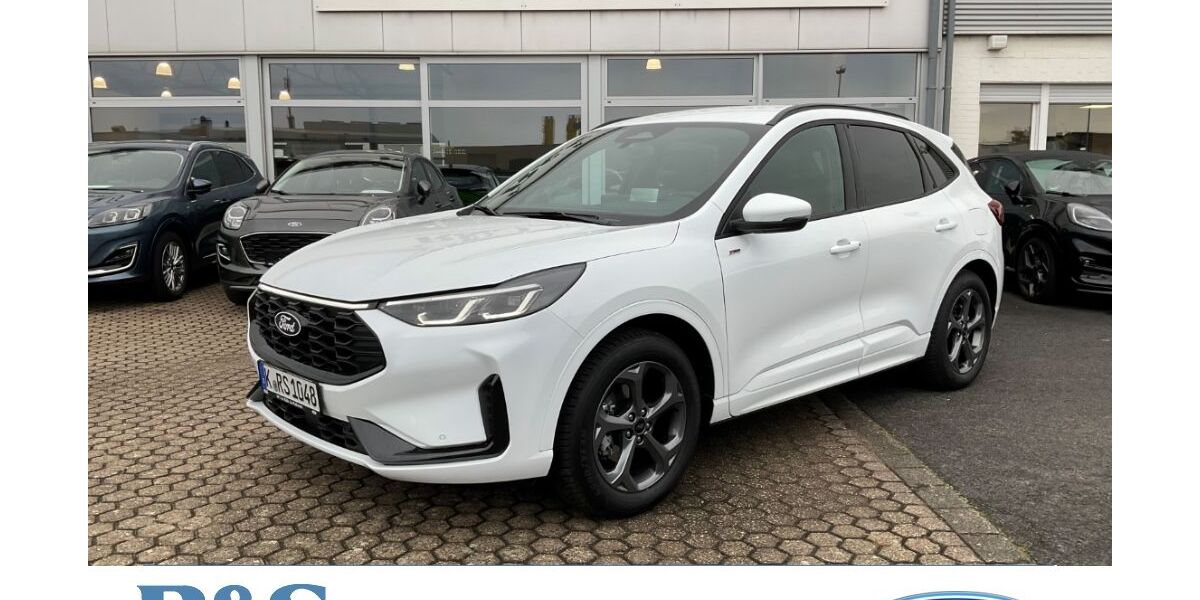 Ford Kuga 9.600 km 36.450 &euro; Pulheim 50259
