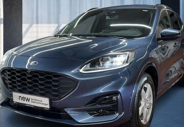 Ford Kuga 67.537 km 23.990 &euro; Köln 50939