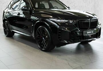 BMW X5 11.467 km 92.990 &euro; Dormagen 41540