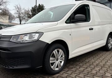 VW Caddy 57.587 km 21.490 &euro; Remscheid 42855
