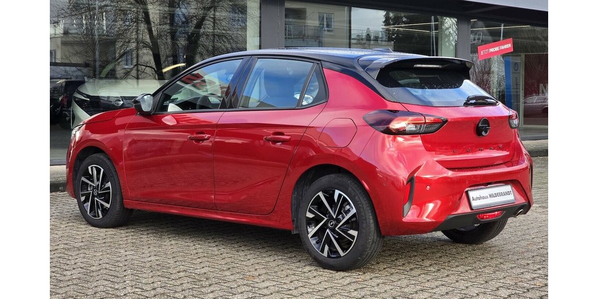 Opel Corsa GS Automatik|Winterpaket|ACC|Kamera 13.750 km 18.550 &euro; Wermelskirchen 42929