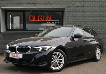 BMW 320 99.987 km 25.990 &euro; Neuss 41469