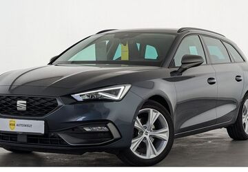 Seat Leon 66.950 km 16.960 &euro; Düsseldorf 40599