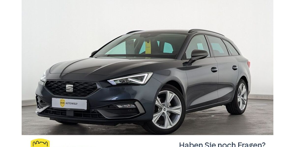 Seat Leon 66.950 km 16.960 &euro; Düsseldorf 40599