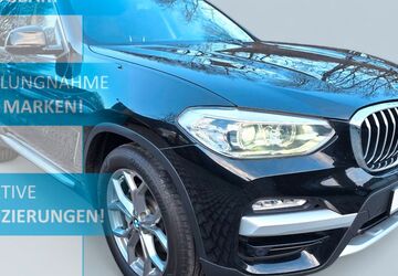 BMW X3 177.000 km 23.990 &euro; Hilden 40724