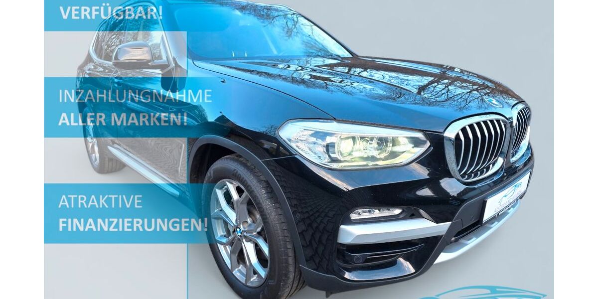 BMW X3 177.000 km 23.990 &euro; Hilden 40724