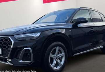 Audi Q5 59.204 km 35.890 &euro; Düsseldorf 40233