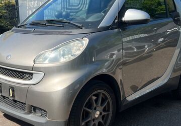 Smart ForTwo 119.000 km 3.950 &euro; Köln 51105