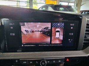 Opel Mokka GS Line Navi Pro Park&Go Winterp. 18.653 km 19.940 &euro; HAAN 42781