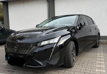 Peugeot 308 38.000 km 18.300 &euro; Kaarst 41564