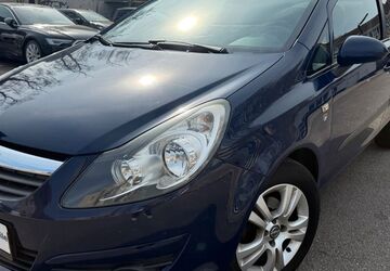 Opel Corsa 170.000 km 3.450 &euro; Köln 50933