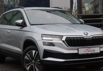 Skoda Karoq 212.354 km 16.900 &euro; Neuss 41469