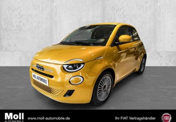 Fiat 500 1.800 km 20.975 &euro; Köln 50825