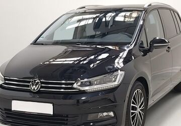 VW Touran 29.000 km 31.470 &euro; Meerbusch 40668