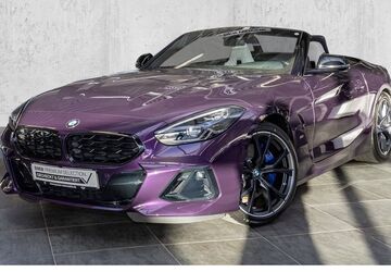 BMW Z4 M40 7.912 km 57.470 &euro; Leverkusen 51371