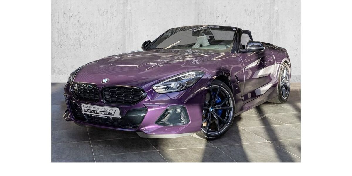 BMW Z4 M40 7.912 km 57.470 &euro; Leverkusen 51371