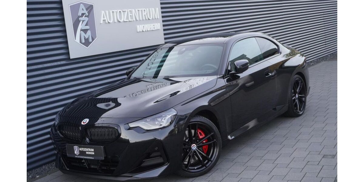 BMW 230 24.000 km 41.990 &euro; Monheim am Rhein 40789